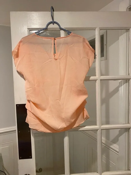 Doubling size Medium top good condition - Picture 3 of 3